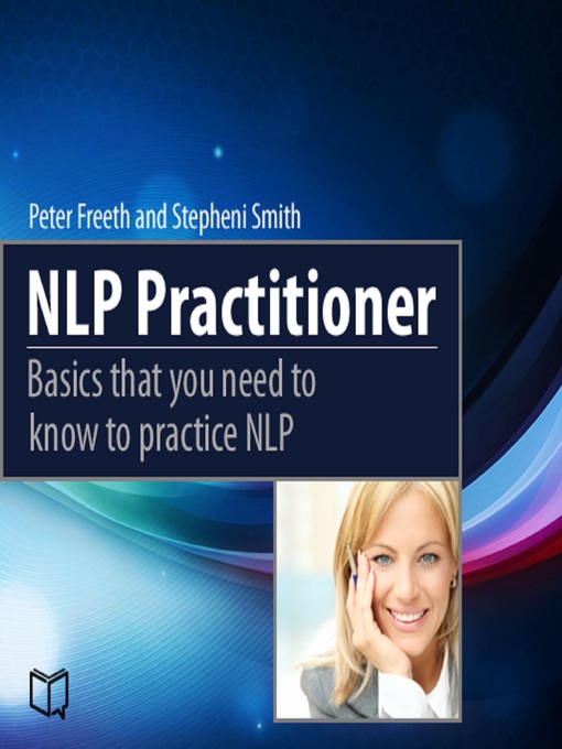 Title details for NLP Practitioner by Peter Freeth - Available